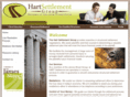 hartsettlementgroup.com
