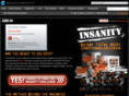 insanity-workout.net