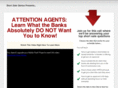 insidershortsalesecrets.com