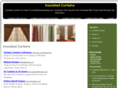 insulatedcurtainsblog.com