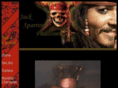jacksparrowfan.com