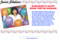 jamieshaheen.com