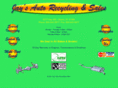 jaysautorecyclingandsales.com