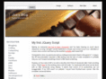 joegaffey.com