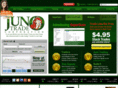 junotrade.com