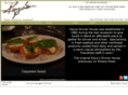 kayosdinnerhouse.net
