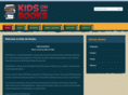 kidsonbooks.org