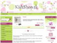 kidsshop.sk