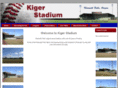 kigerstadium.com