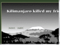 kili-killed.com