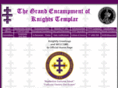 knightstemplar.org