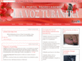 lavoztubanera.com