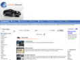 limousine-4-hire.com