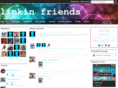 linkinfriends.com