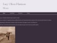 lucyoliverharrison.com
