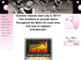 manniondance.com