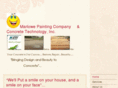marlowepainting.com