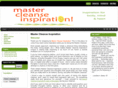 mastercleanseinspiration.com