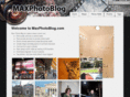maximfridberg.com