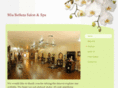 miabellezasalonandspa.com