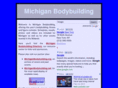 michiganbodybuilding.com