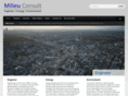 milieuconsult.com