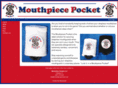 mouthpiecepockets.com