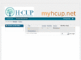 myhcup.net