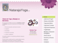 natarajayoga.com