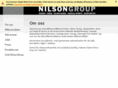 nilsongroup.com