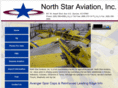 northstaraviationinc.com