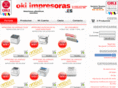 okiimpresoras.com