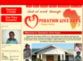operationgivehope.org