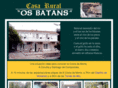 osbatans.com