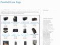 paintballgearbags.us
