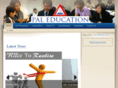 paleducation.com