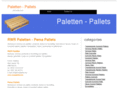 paletten-eu.com