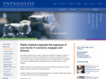 papagalospr.com