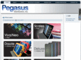 pegasusphones.com