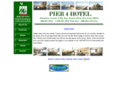 pier4hotel.com