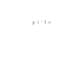 pilo.ca