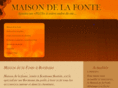 poeles-fonte-bordeaux.com
