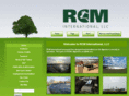 rcminternationalllc.com