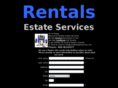 rentalsestateservices.net