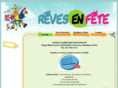 reves-en-fete.com