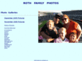 rothfamilyhome.com