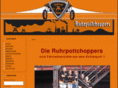 ruhrpottchoppers.com