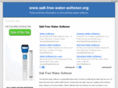 salt-free-water-softener.org