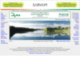 sarvam.org