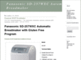sd257breadmaker.info